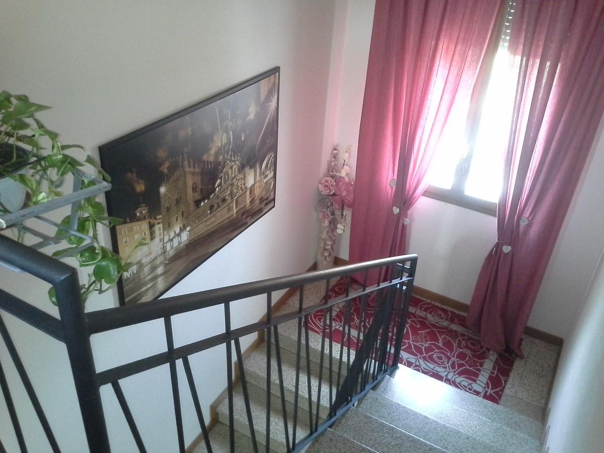 بينتيفوليو B&B Ciccilia المظهر الخارجي الصورة