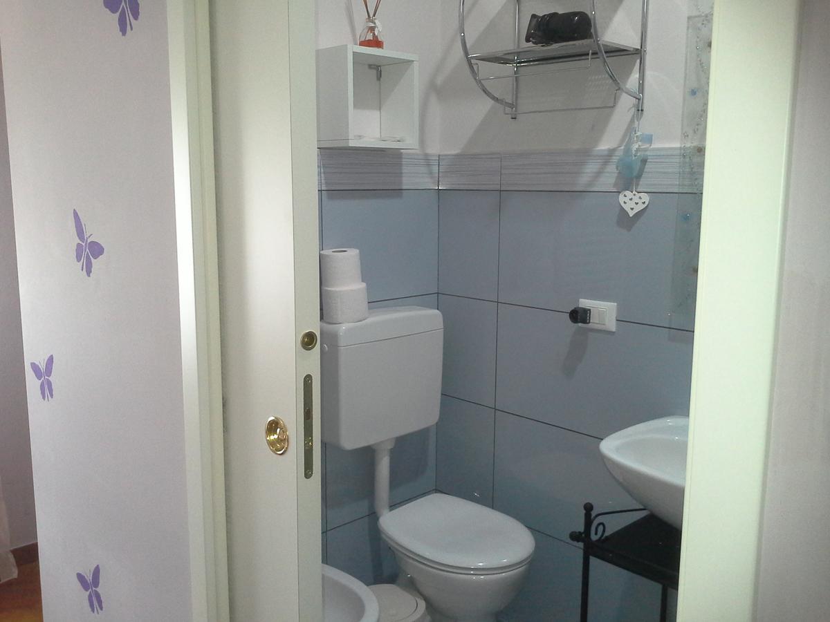 بينتيفوليو B&B Ciccilia المظهر الخارجي الصورة