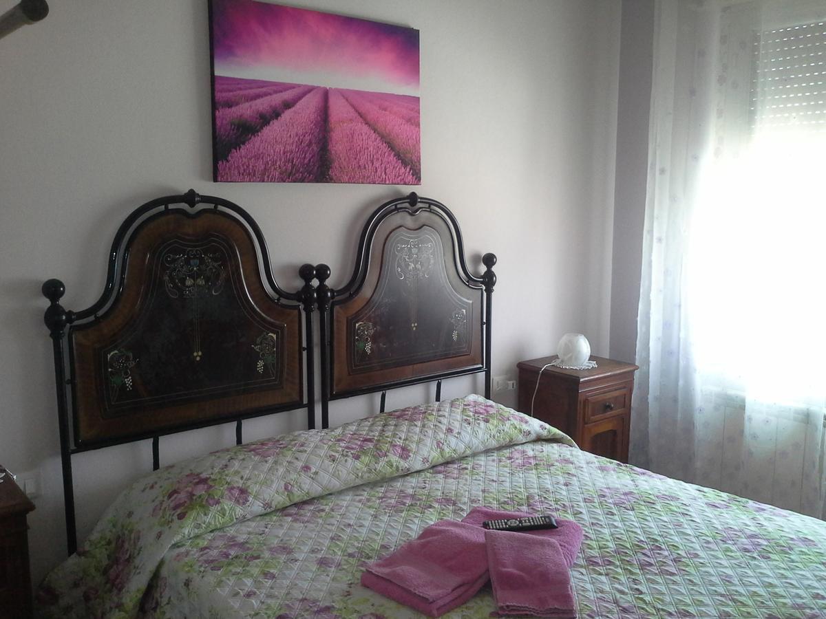 بينتيفوليو B&B Ciccilia المظهر الخارجي الصورة
